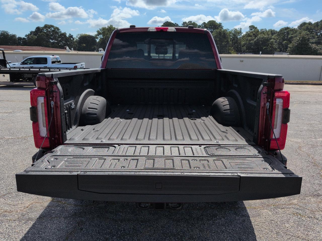 2026 Ford Super Duty F-350 SRW Platinum Winder GA