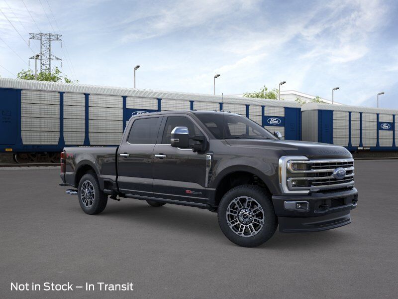 2026 Ford Super Duty F-350 SRW Platinum Winder GA