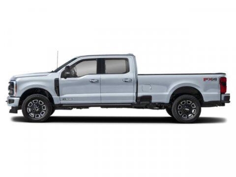 2026 Ford Super Duty F-350 SRW Platinum Winder GA