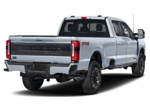 2026 Ford Super Duty F-350 SRW Platinum Winder GA
