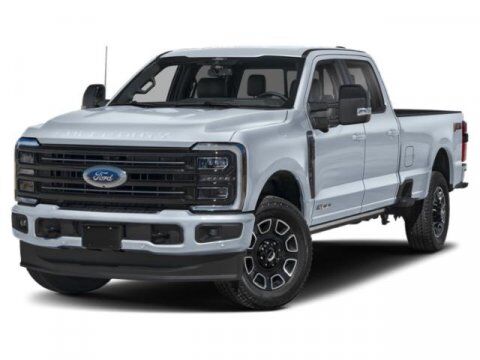 2026 Ford Super Duty F-350 SRW Platinum Winder GA