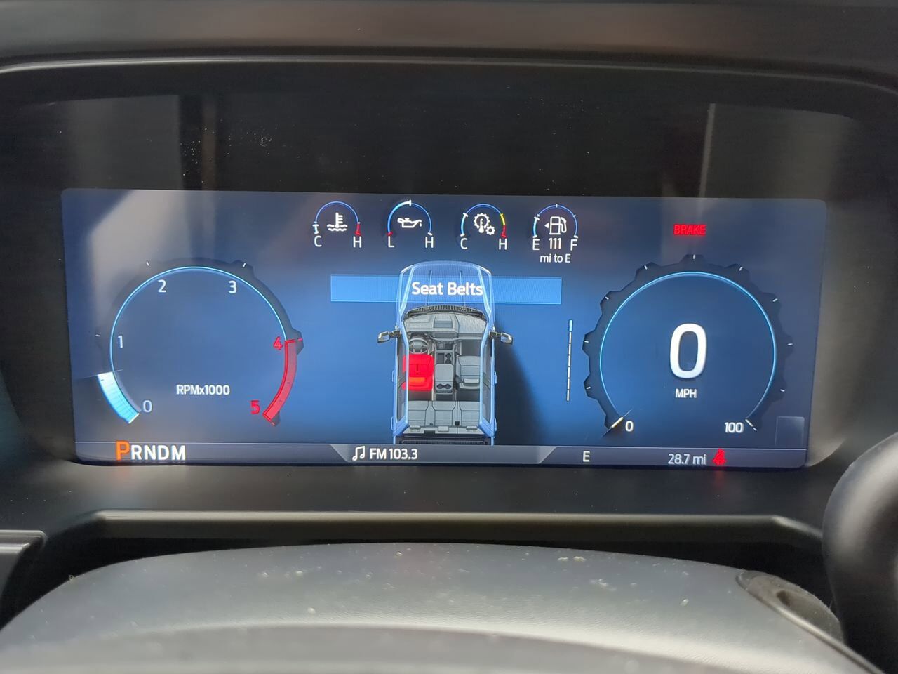 2026 Ford Super Duty F-350 SRW Platinum Winder GA