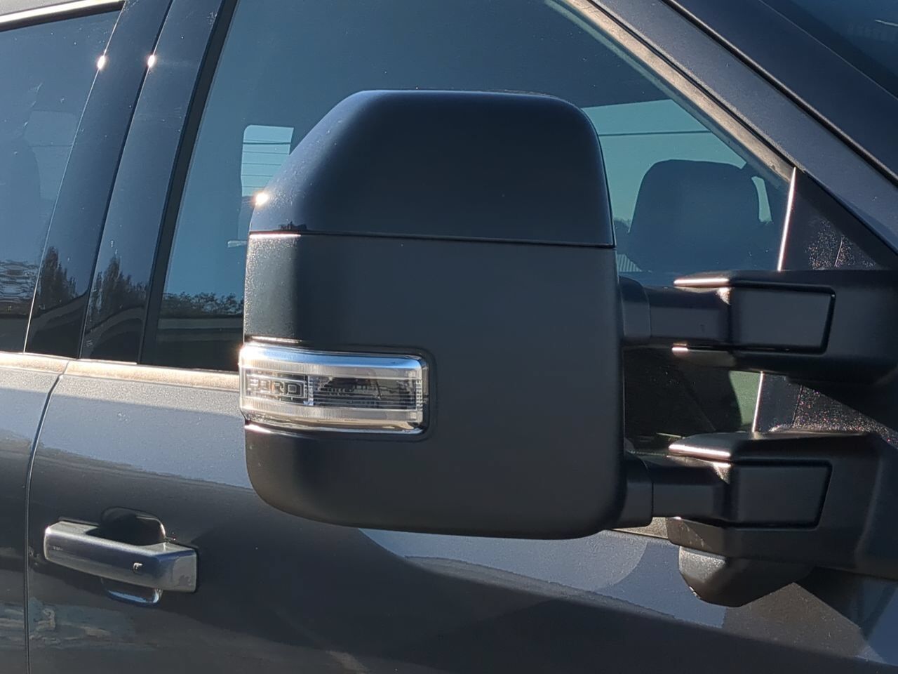 2026 Ford Super Duty F-350 SRW Platinum Winder GA