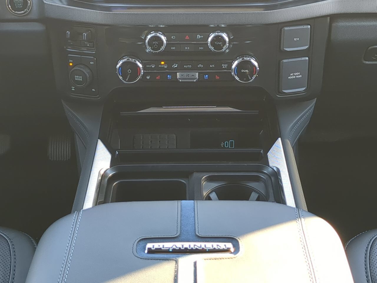 2026 Ford Super Duty F-350 SRW Platinum Winder GA