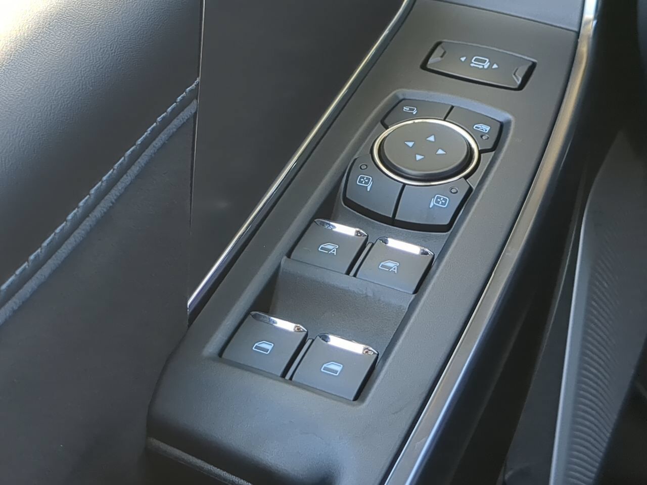 2026 Ford Super Duty F-350 SRW Platinum Winder GA
