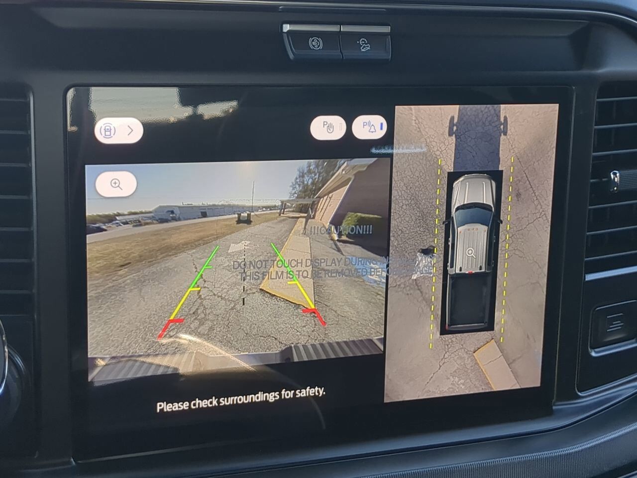 2026 Ford Super Duty F-350 SRW Platinum Winder GA