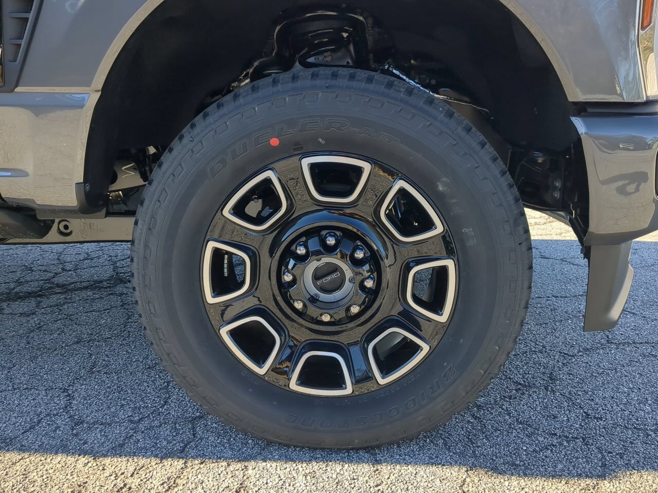 2026 Ford Super Duty F-350 SRW Platinum Winder GA