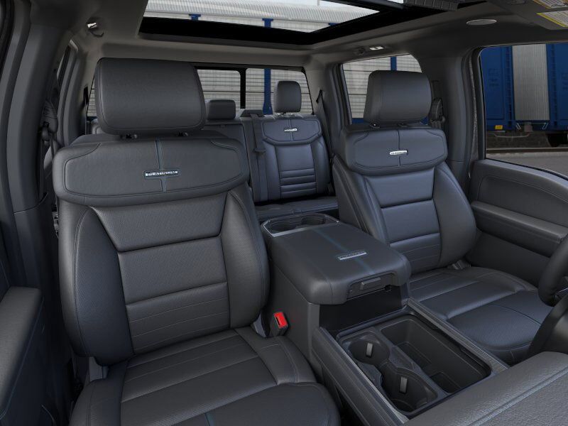 2026 Ford Super Duty F-350 SRW Platinum Winder GA