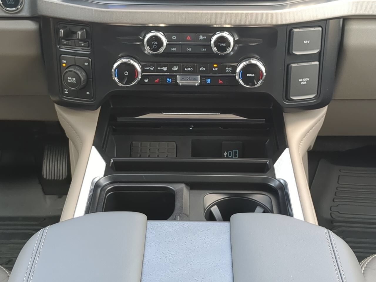 2026 Ford Super Duty F-350 SRW Platinum Winder GA