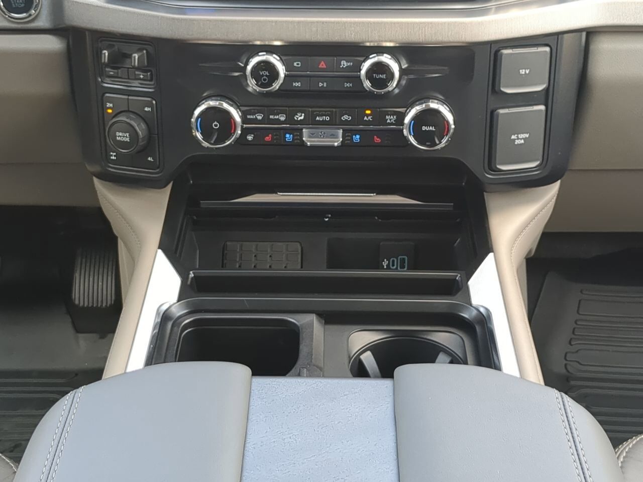 2026 Ford Super Duty F-350 SRW Platinum Winder GA