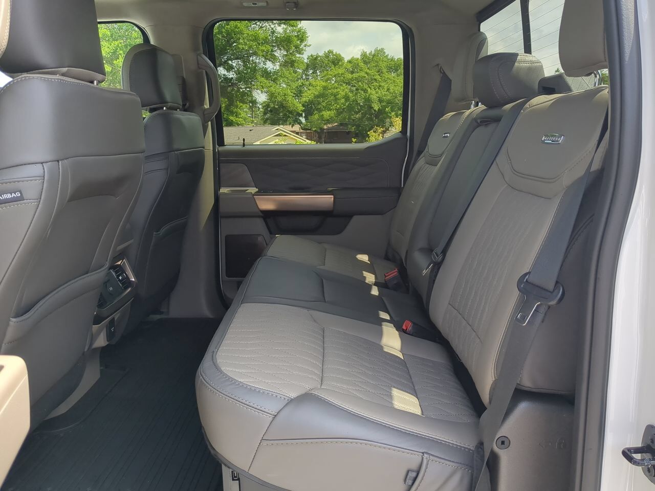 2026 Ford Super Duty F-350 SRW Platinum Winder GA