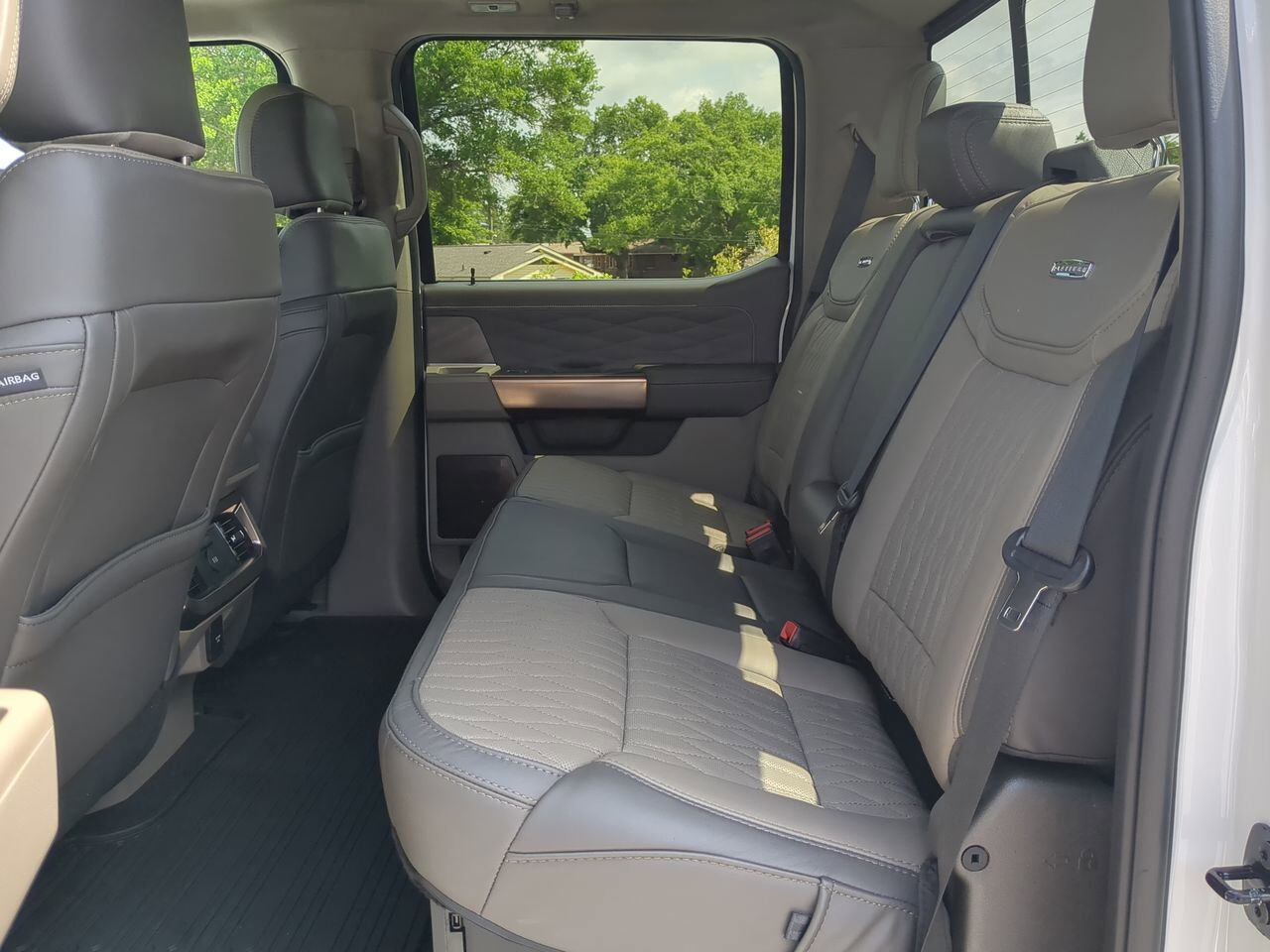 2026 Ford Super Duty F-350 SRW Platinum Winder GA
