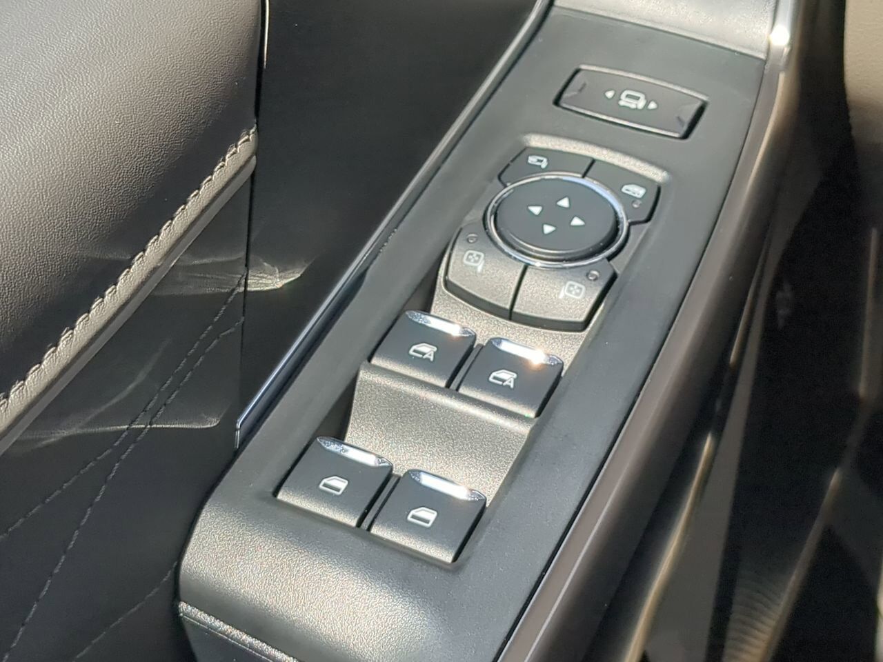 2026 Ford Super Duty F-350 SRW Platinum Winder GA