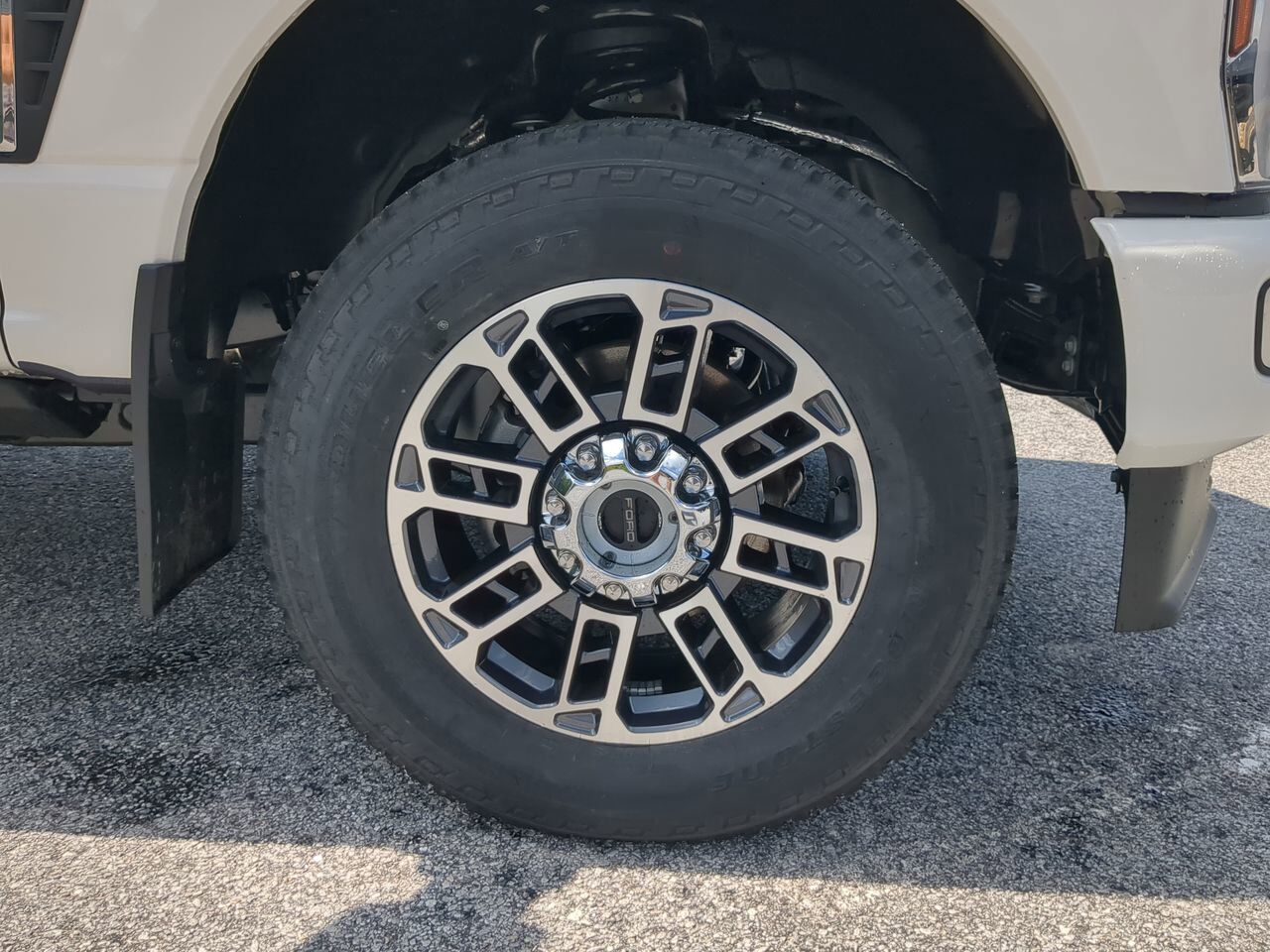 2026 Ford Super Duty F-350 SRW Platinum Winder GA
