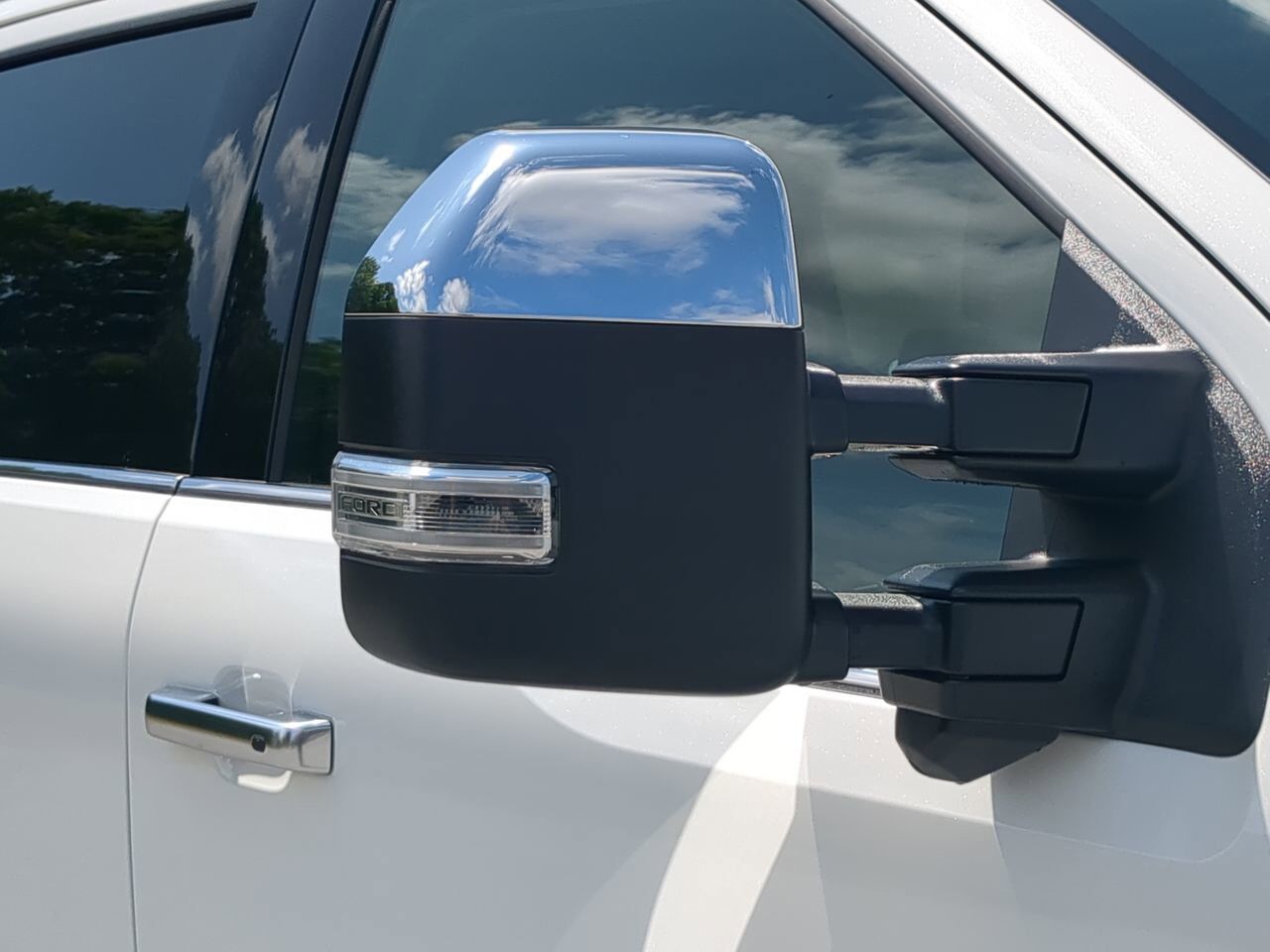 2026 Ford Super Duty F-350 SRW Platinum Winder GA