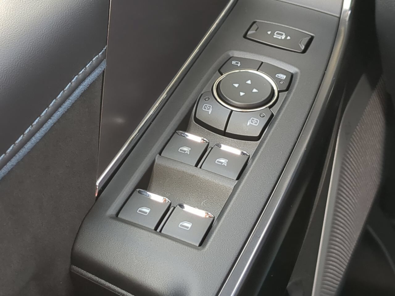 2026 Ford Super Duty F-350 SRW Platinum Winder GA