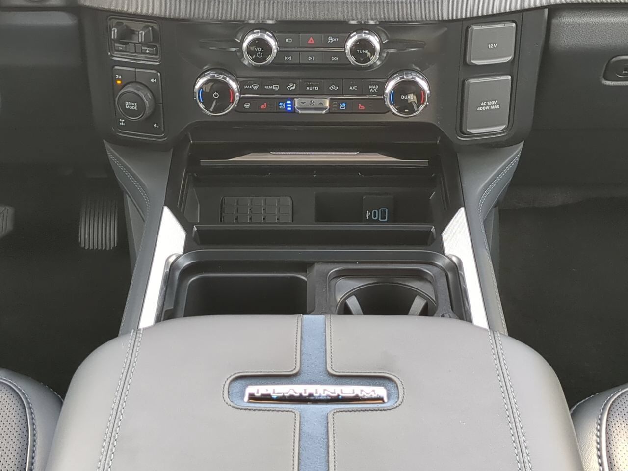 2026 Ford Super Duty F-350 SRW Platinum Winder GA
