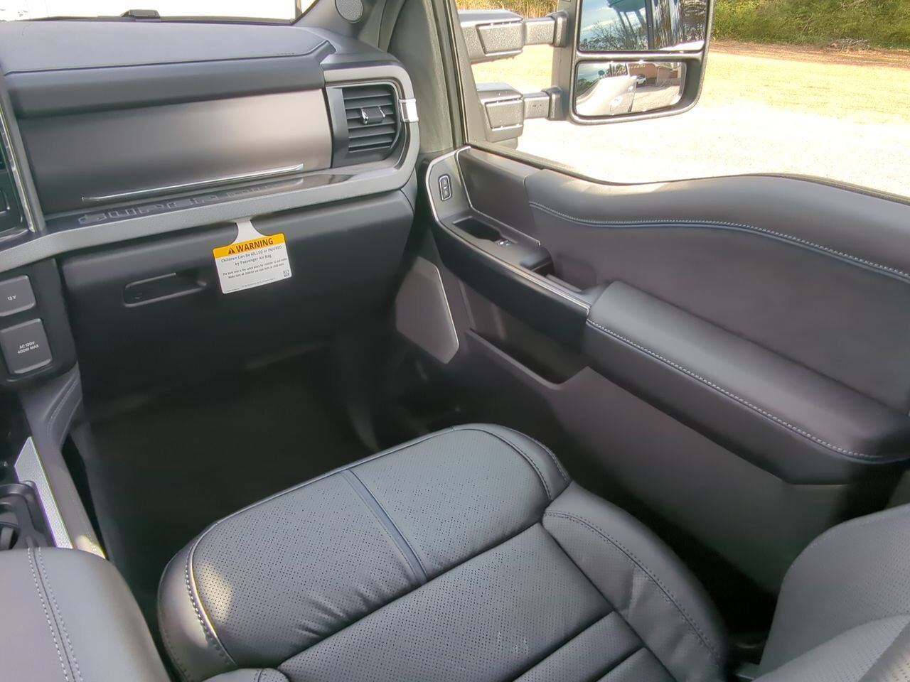 2026 Ford Super Duty F-350 SRW Platinum Winder GA