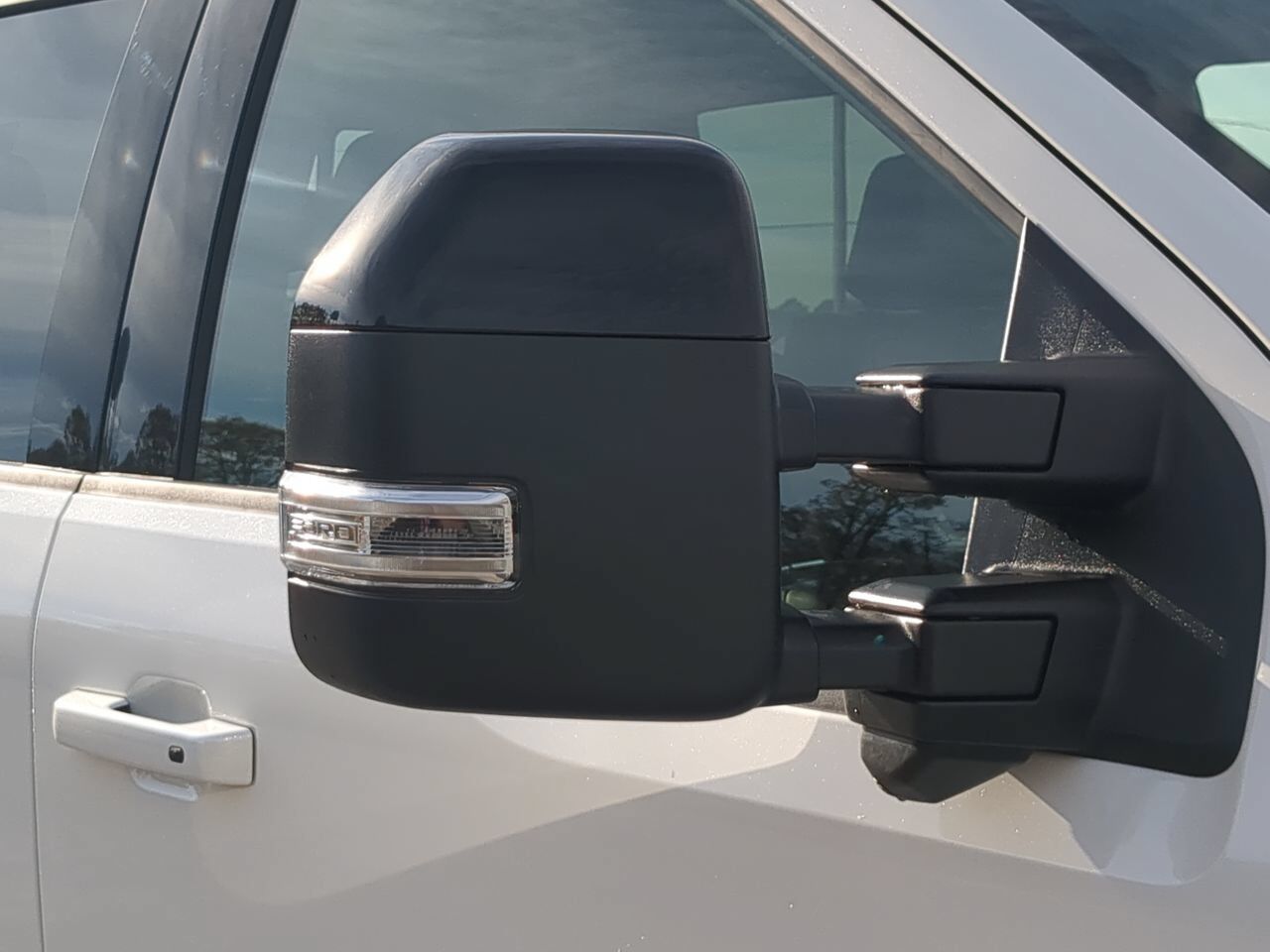 2026 Ford Super Duty F-350 SRW Platinum Winder GA