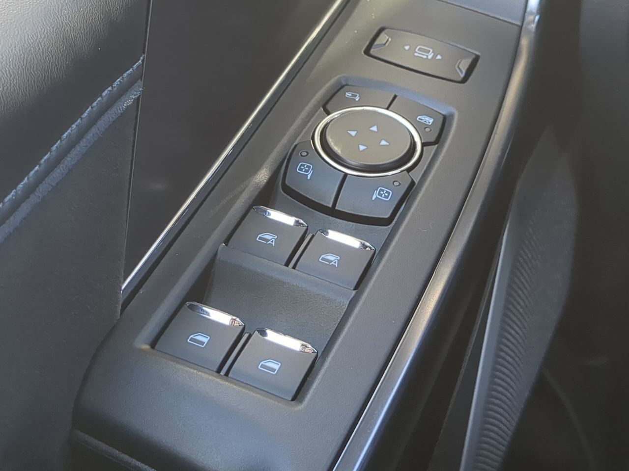 2026 Ford Super Duty F-350 SRW Platinum Winder GA