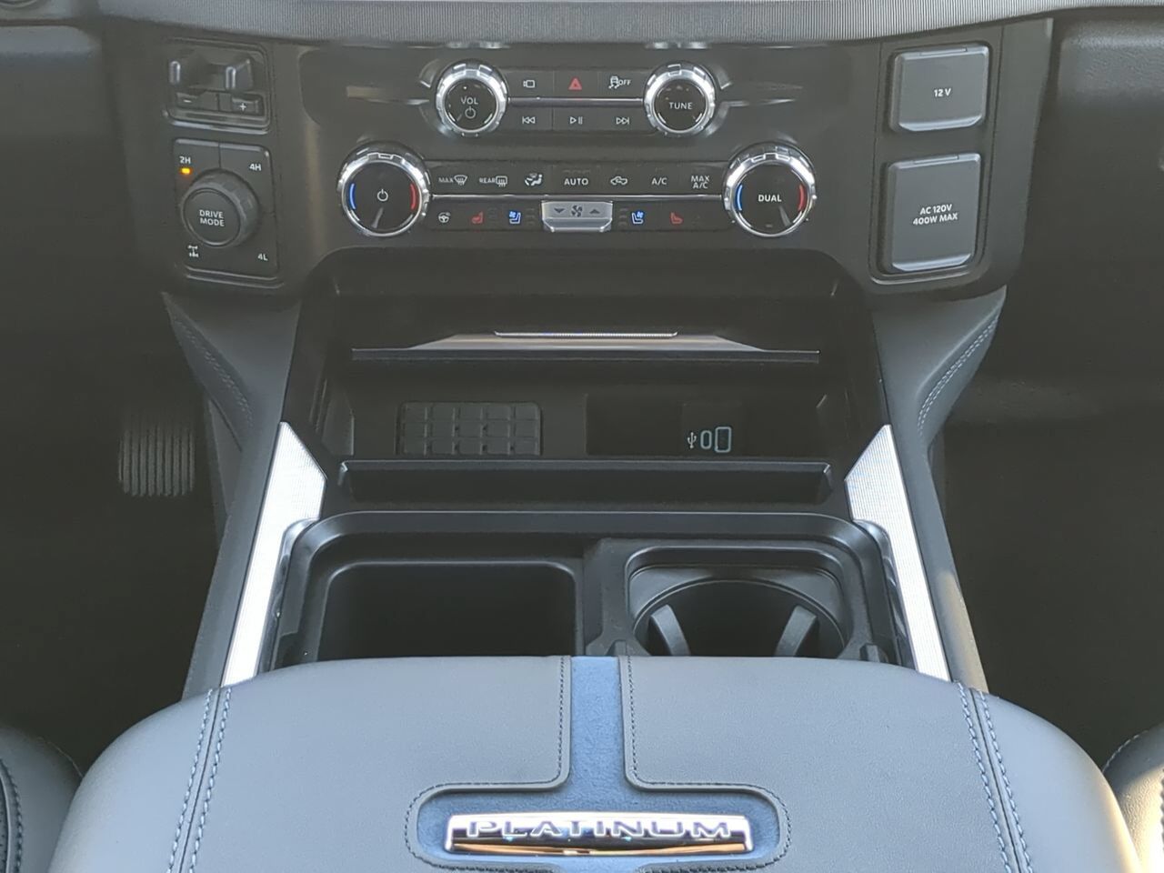 2026 Ford Super Duty F-350 SRW Platinum Winder GA