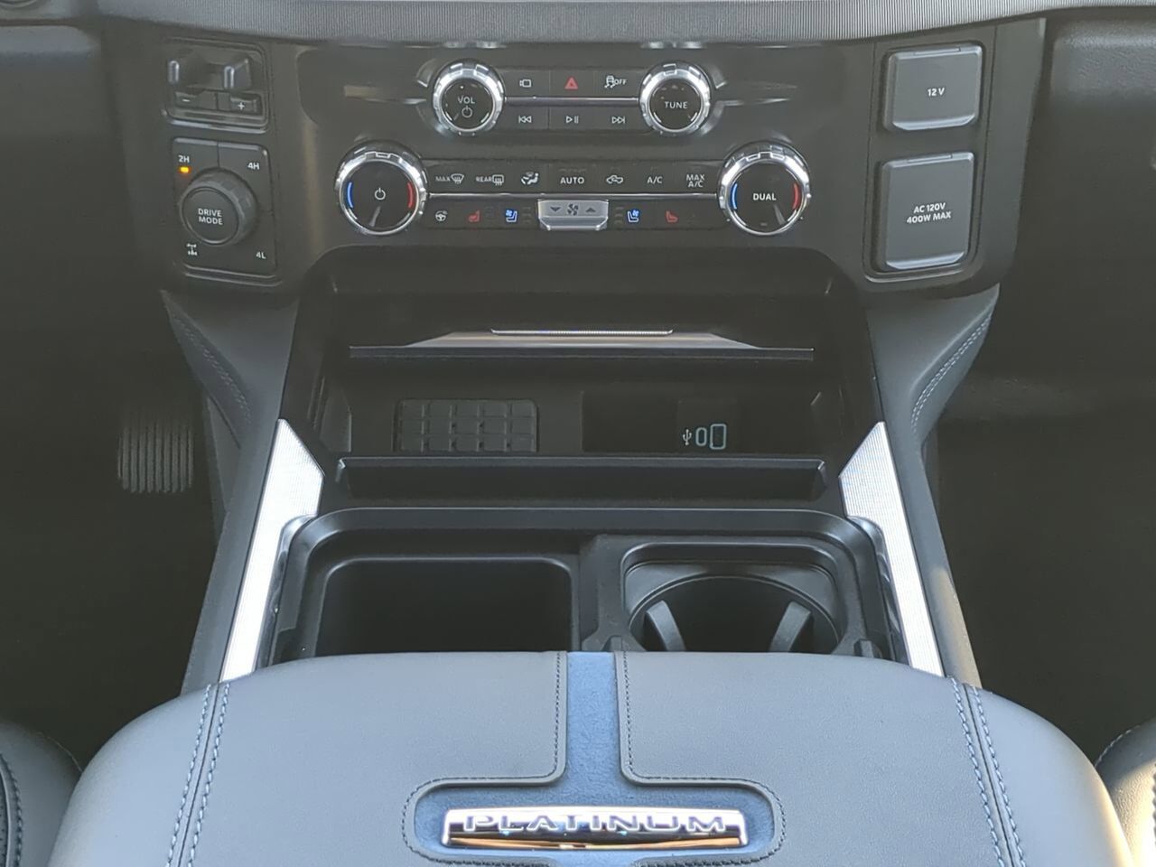 2026 Ford Super Duty F-350 SRW Platinum Winder GA