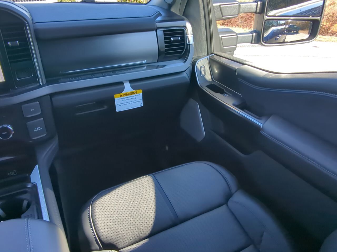 2026 Ford Super Duty F-350 SRW Platinum Winder GA