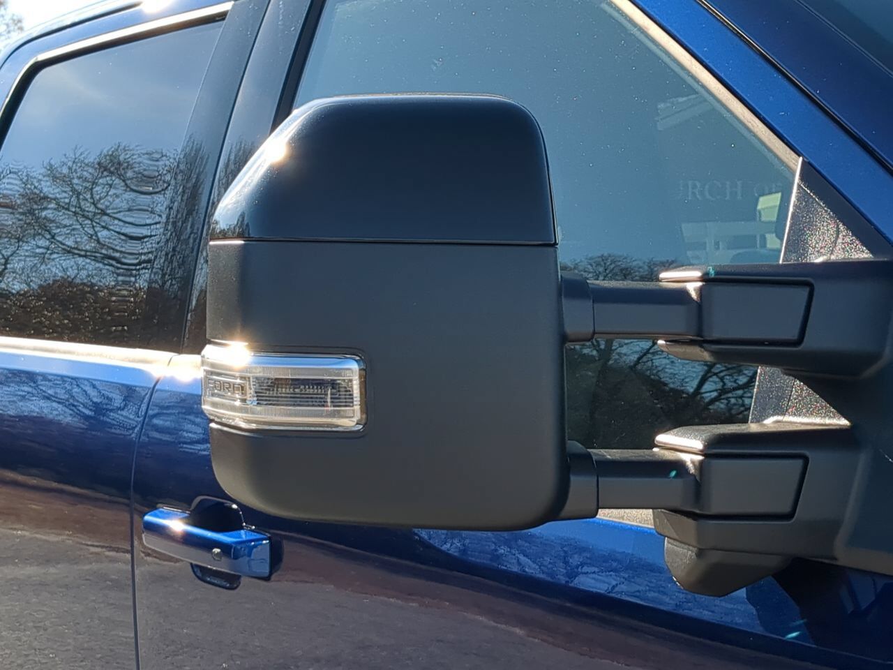 2026 Ford Super Duty F-350 SRW Platinum Winder GA