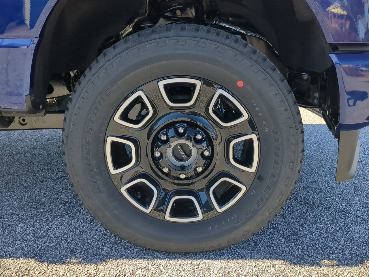 2026 Ford Super Duty F-350 SRW Platinum Winder GA