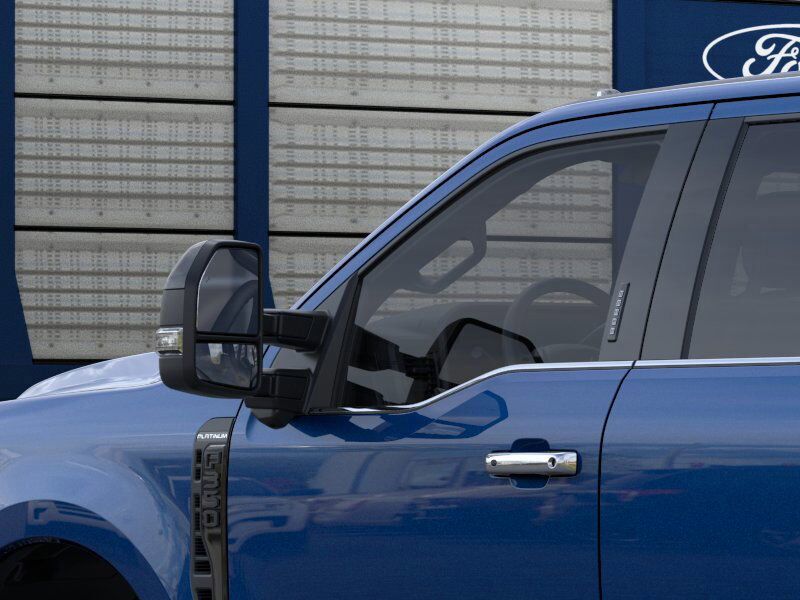 2026 Ford Super Duty F-350 SRW Platinum Winder GA