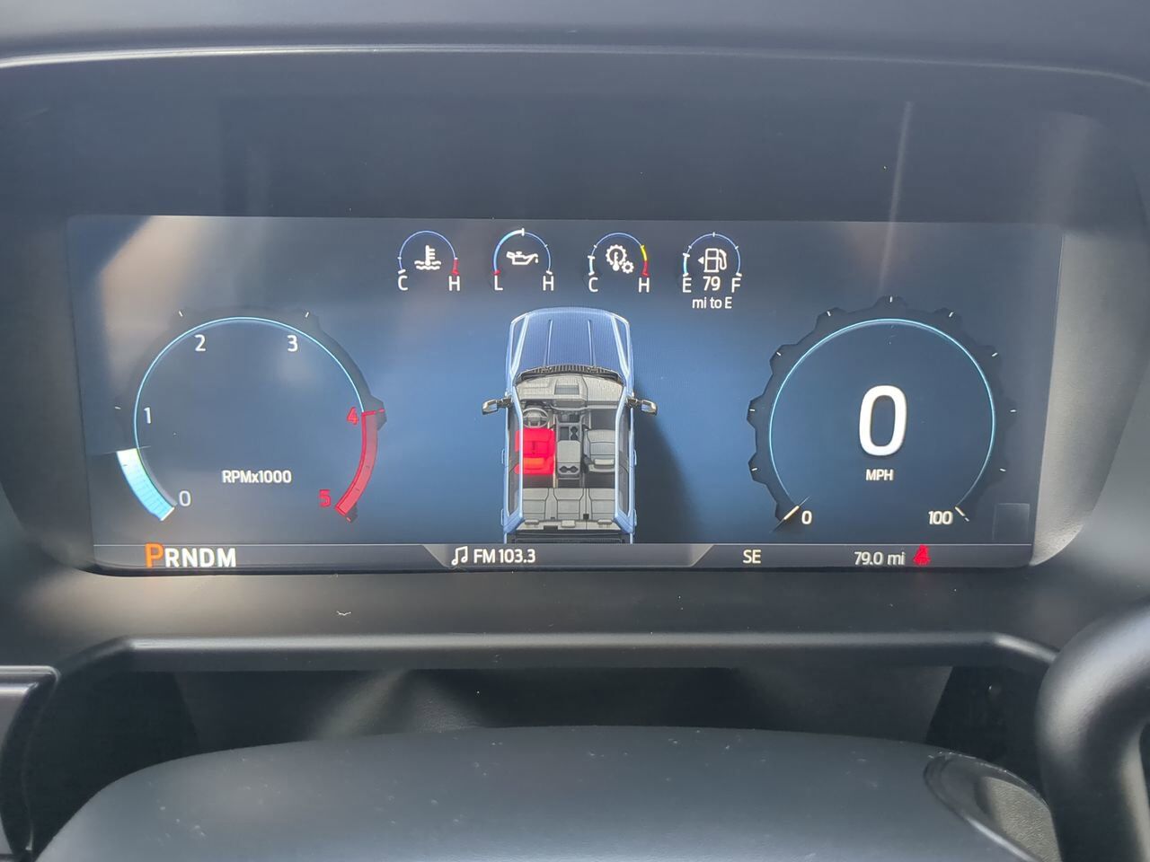 2026 Ford Super Duty F-350 SRW Platinum Winder GA