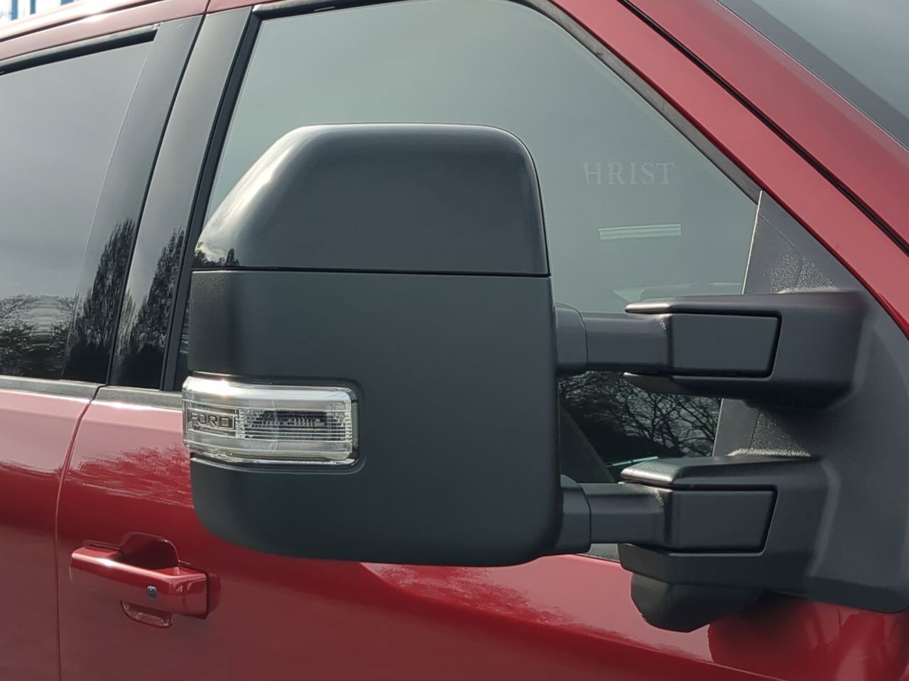 2026 Ford Super Duty F-350 SRW Platinum Winder GA