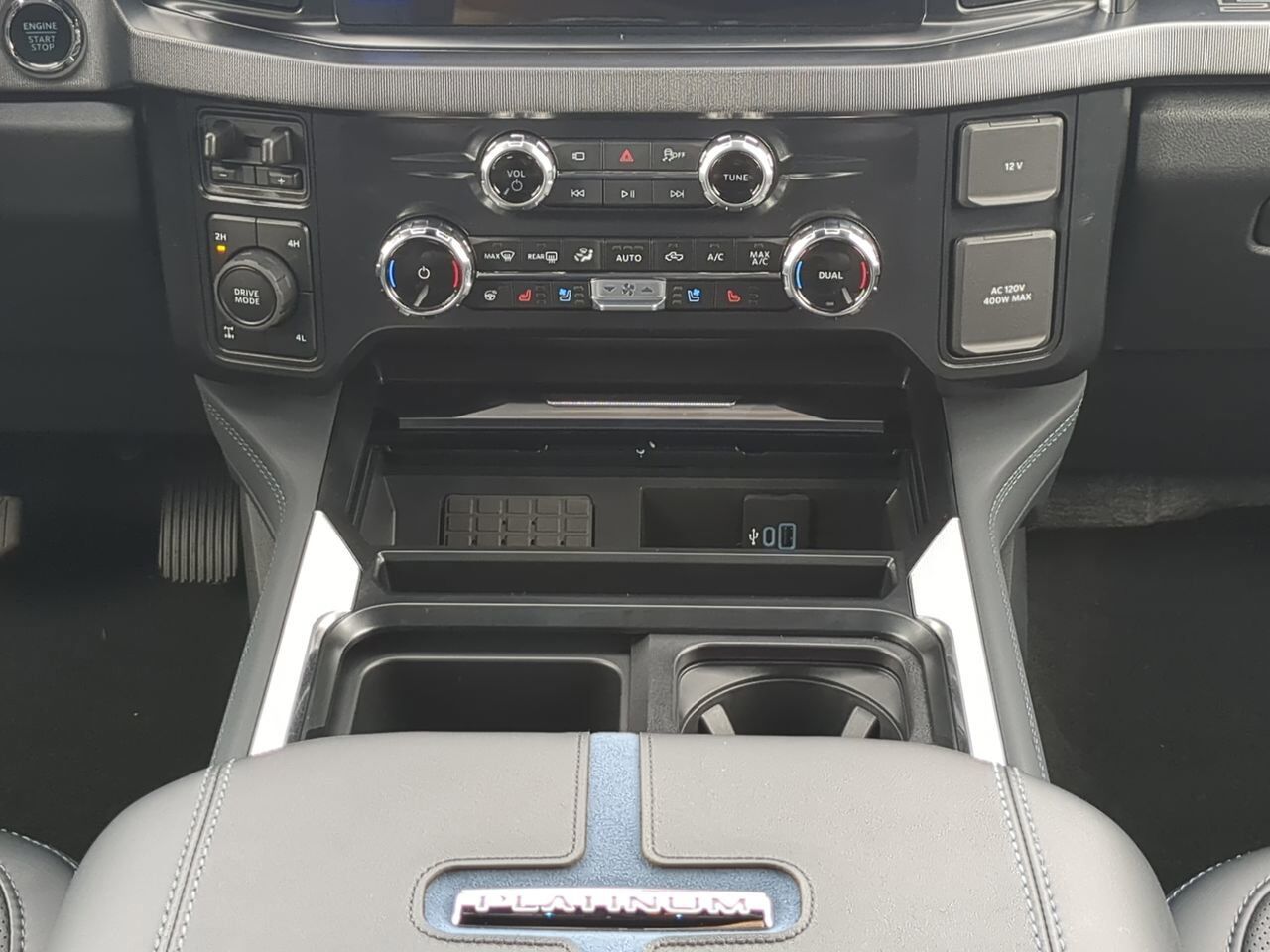 2026 Ford Super Duty F-350 SRW Platinum Winder GA