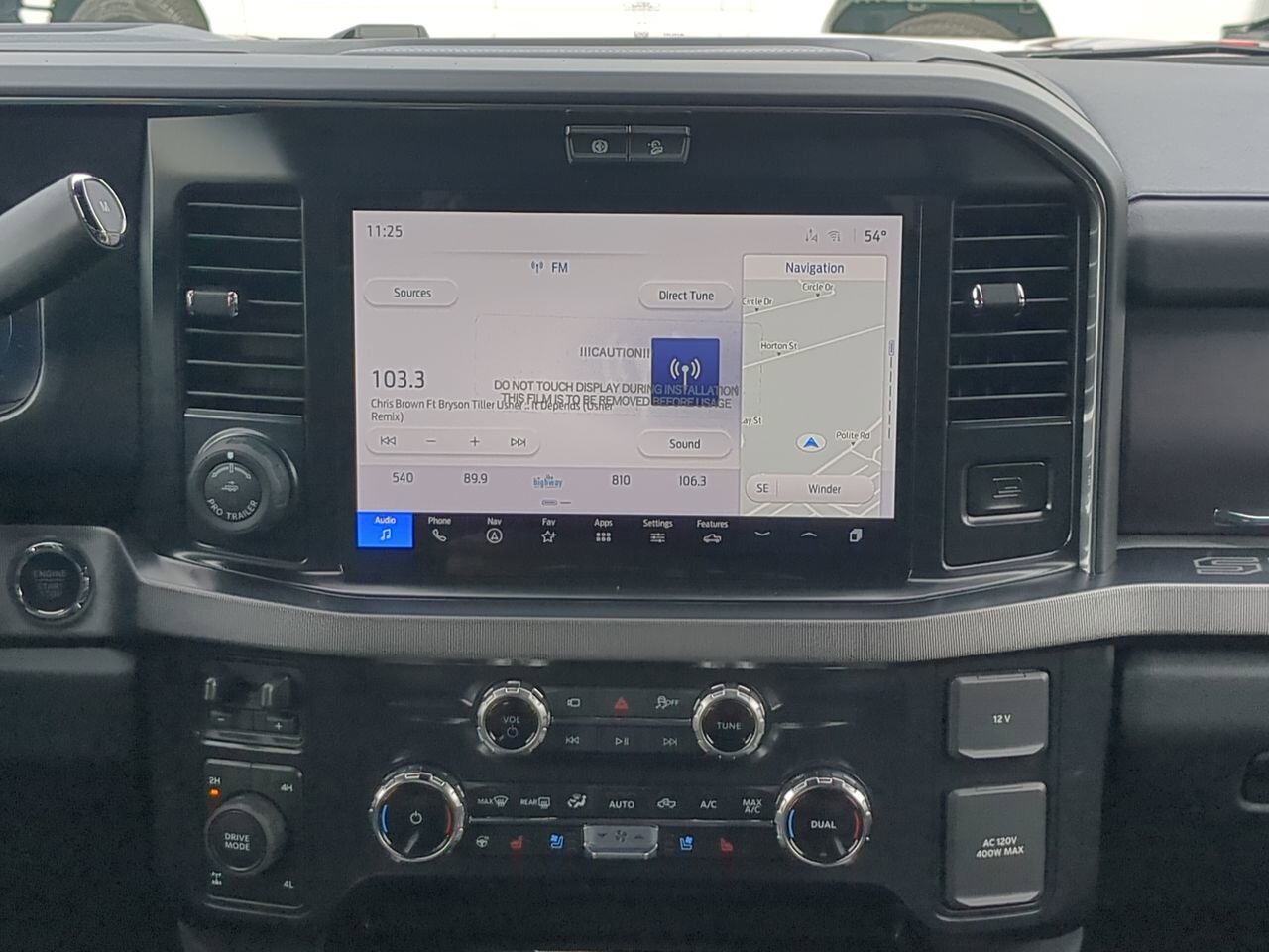 2026 Ford Super Duty F-350 SRW Platinum Winder GA