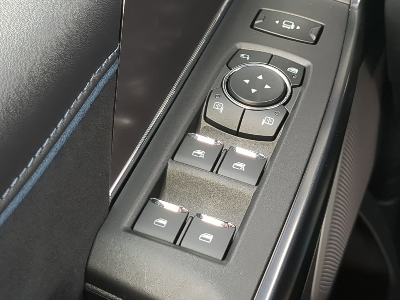 2026 Ford Super Duty F-350 SRW Platinum Winder GA