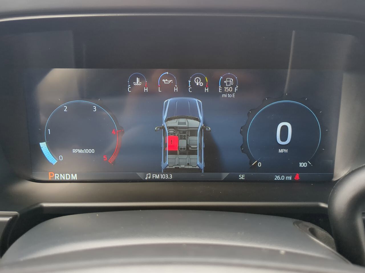 2026 Ford Super Duty F-350 SRW Platinum Winder GA