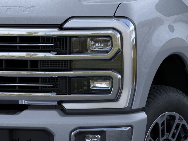2026 Ford Super Duty F-350 SRW Platinum Winder GA