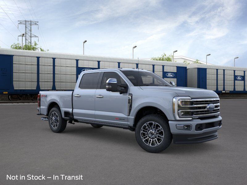 2026 Ford Super Duty F-350 SRW Platinum Winder GA
