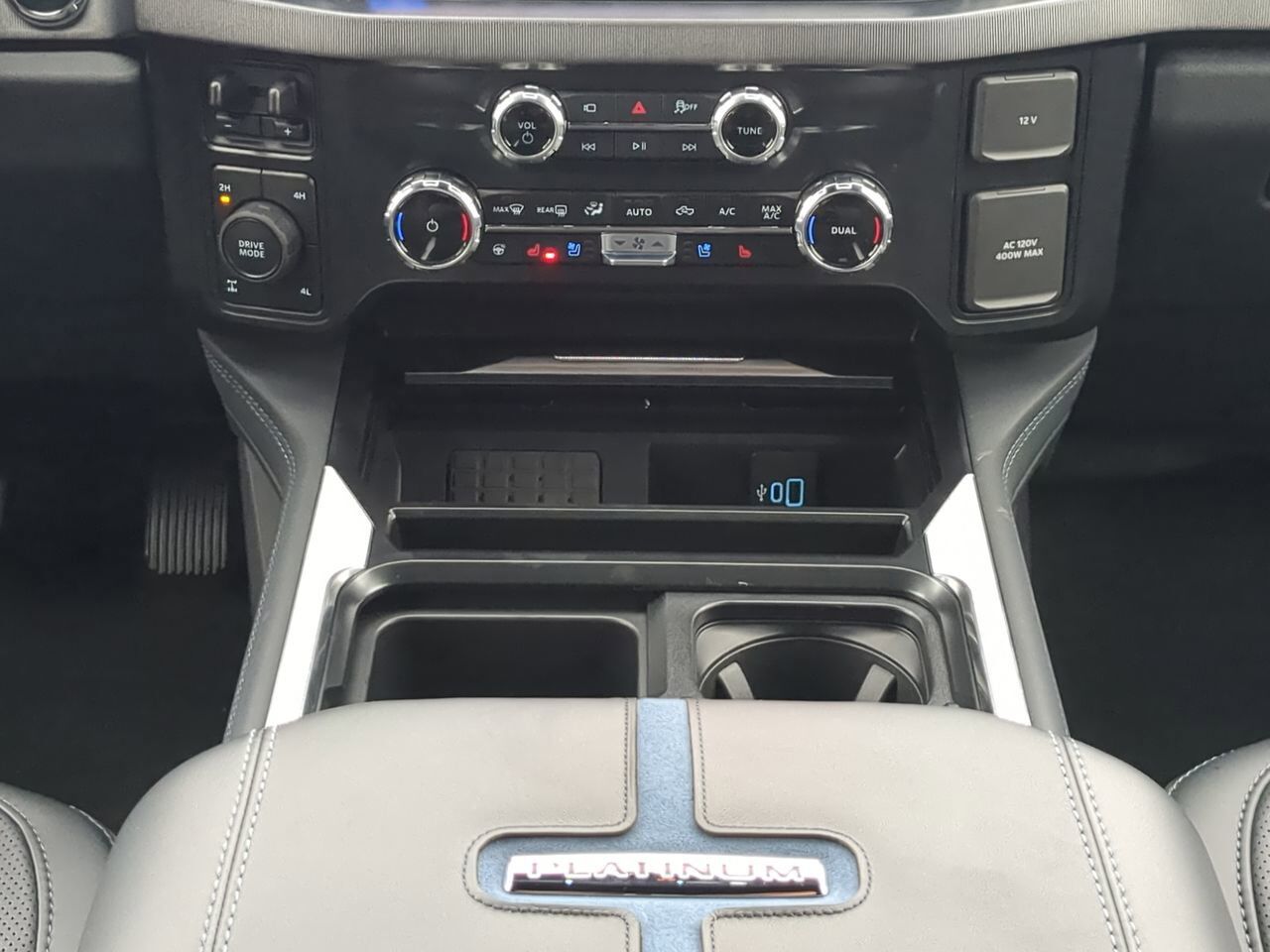 2026 Ford Super Duty F-350 SRW Platinum Winder GA