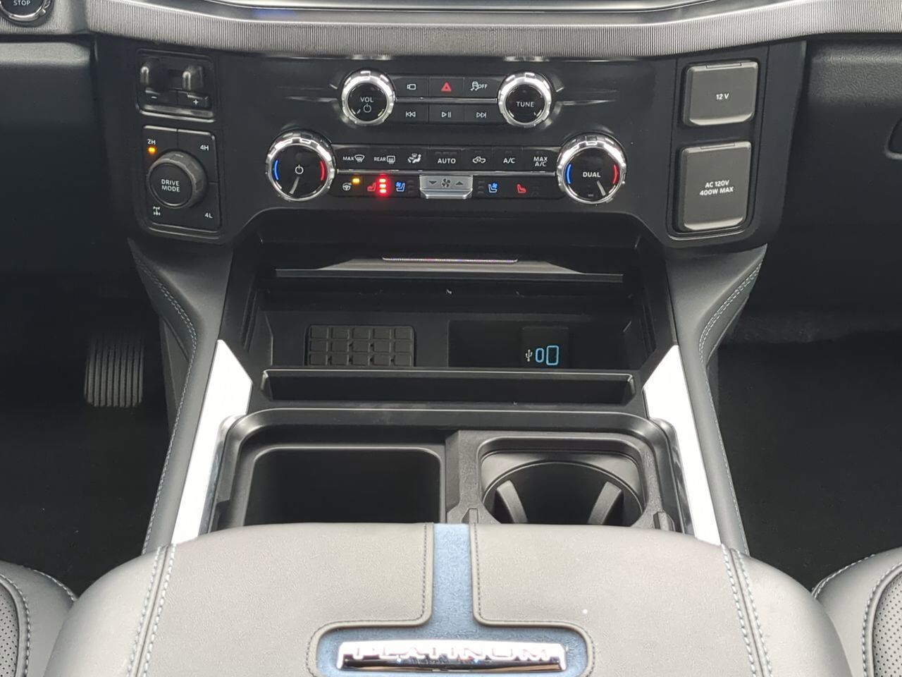 2026 Ford Super Duty F-350 SRW Platinum Winder GA