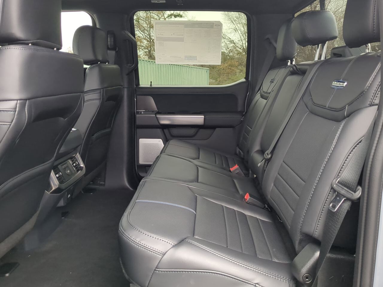 2026 Ford Super Duty F-350 SRW Platinum Winder GA