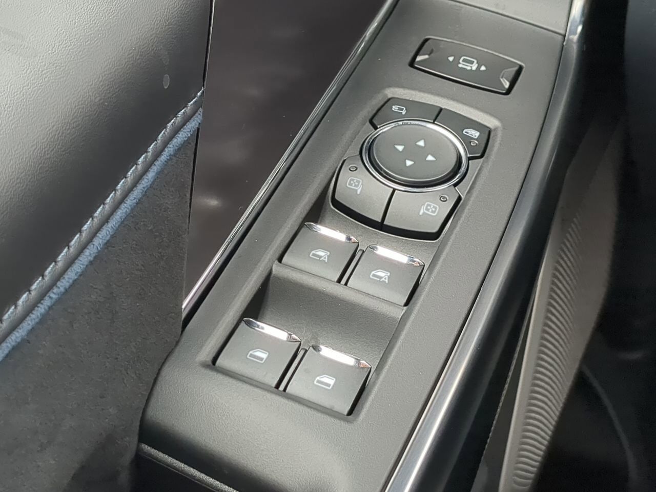 2026 Ford Super Duty F-350 SRW Platinum Winder GA