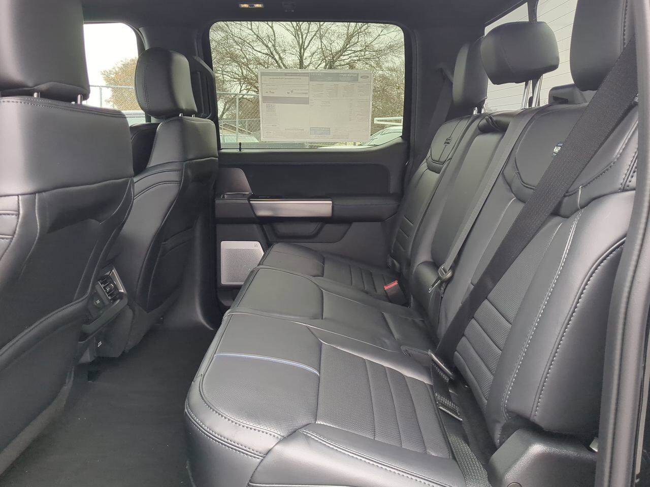 2026 Ford Super Duty F-350 SRW Platinum Winder GA