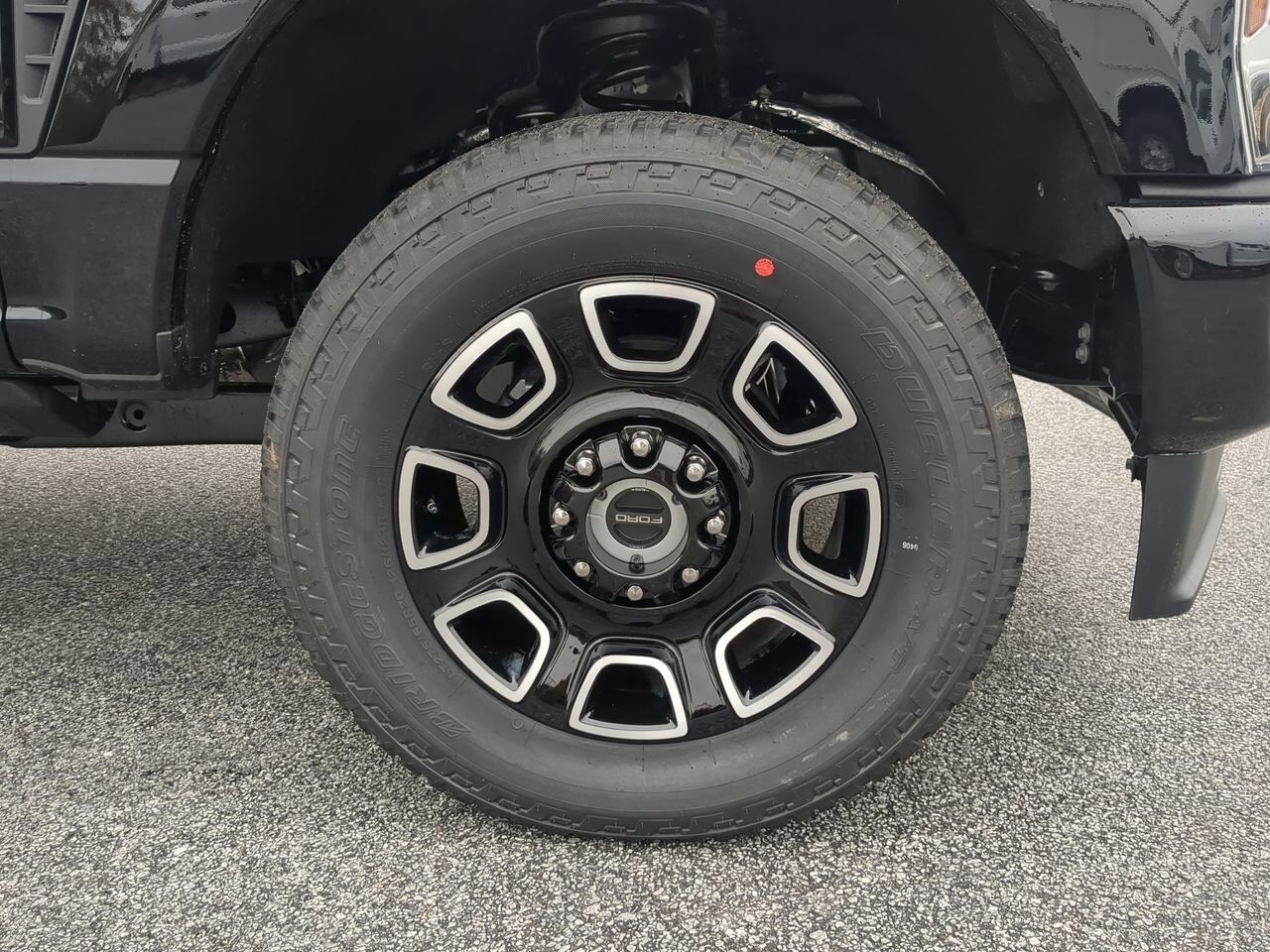 2026 Ford Super Duty F-350 SRW Platinum Winder GA