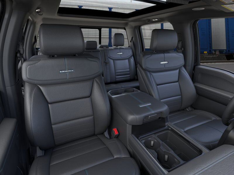 2026 Ford Super Duty F-350 SRW Platinum Winder GA