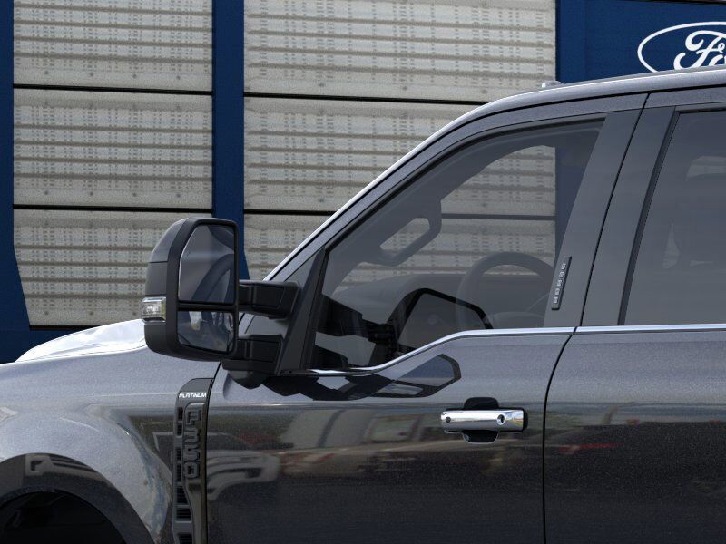 2026 Ford Super Duty F-350 SRW Platinum Winder GA