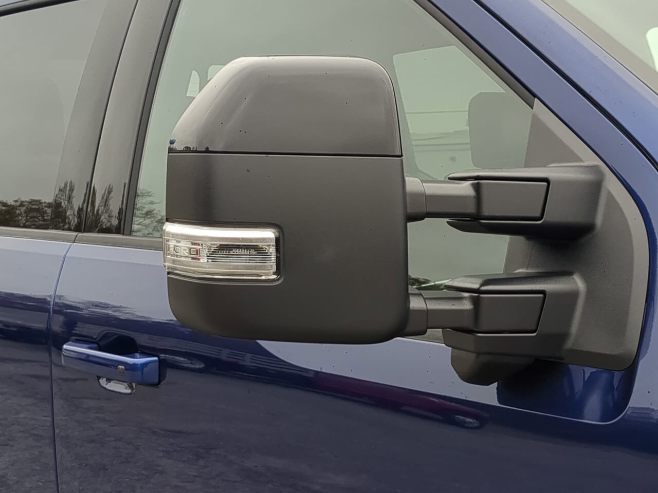 2026 Ford Super Duty F-350 SRW Platinum Winder GA