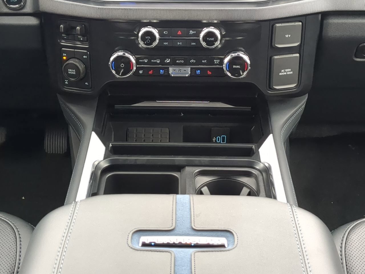 2026 Ford Super Duty F-350 SRW Platinum Winder GA