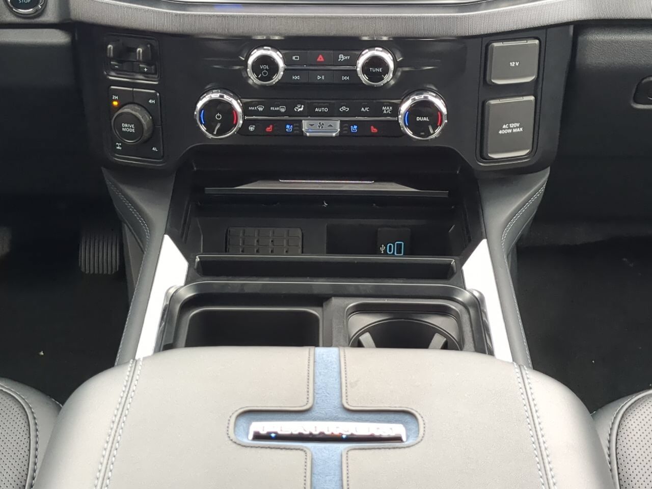 2026 Ford Super Duty F-350 SRW Platinum Winder GA