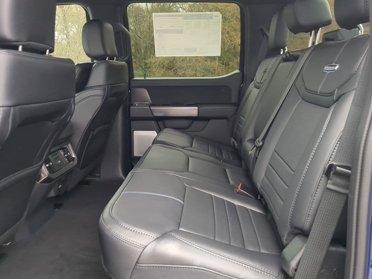 2026 Ford Super Duty F-350 SRW Platinum Winder GA